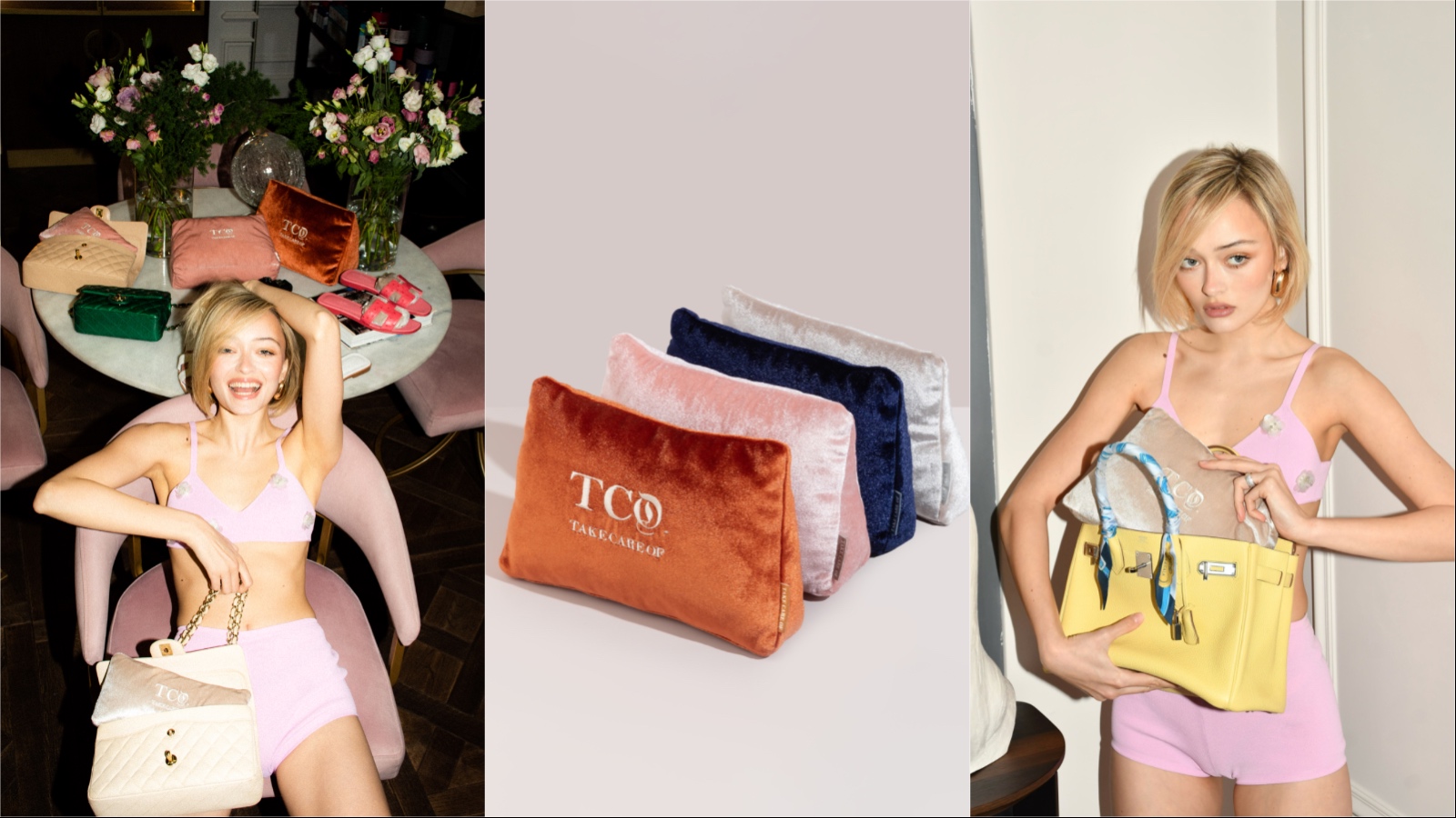 Take care of fashion: Kako da na pravi način održavamo skupocene torbe i cipele