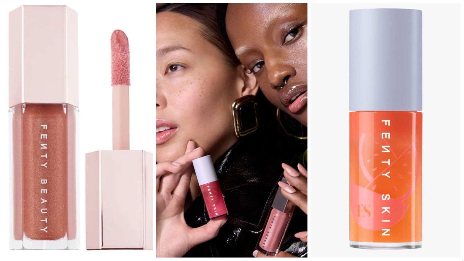 Šta Rihanna misli kada kaže “double gloss”?