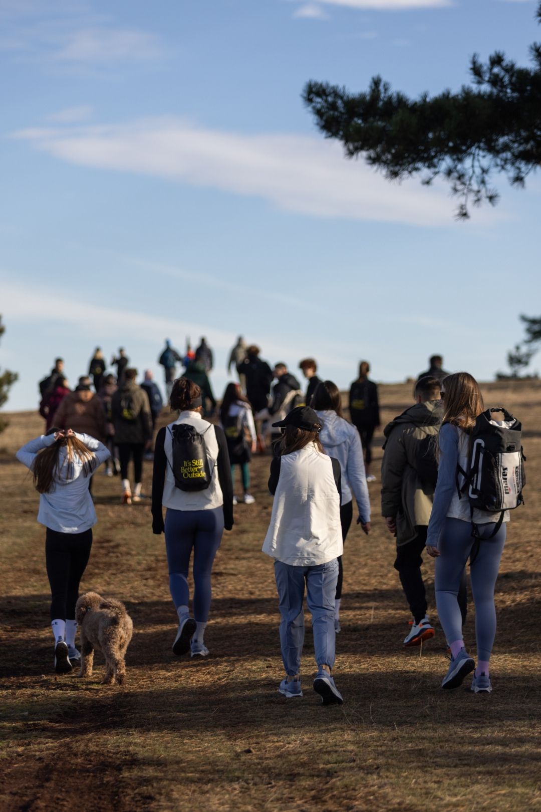 Trčanje na otvorenom je uvek dobra ideja – saznajte i zašto