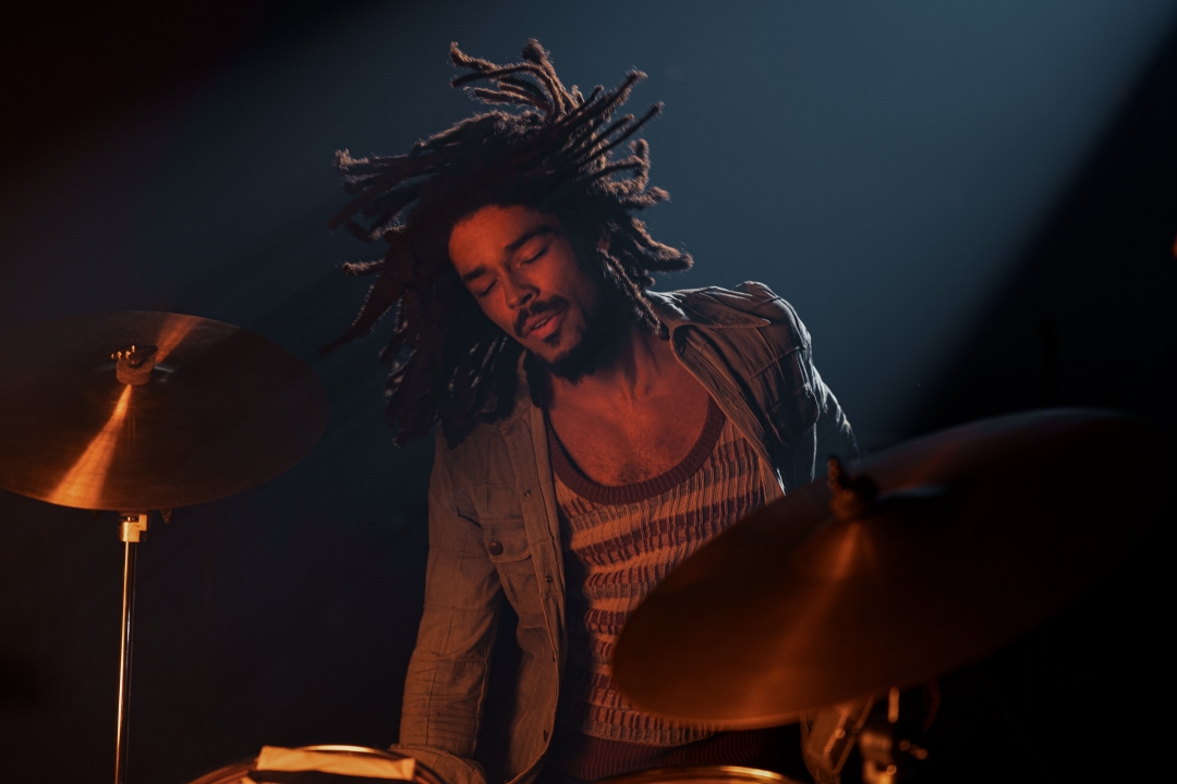 „Bob Marley – One Love“: Film o legendi reggae muzike u domaćim bioskopima