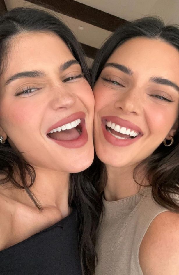 Mixed metals: Kendall i Kylie najavile su sledeći veliki modni trend