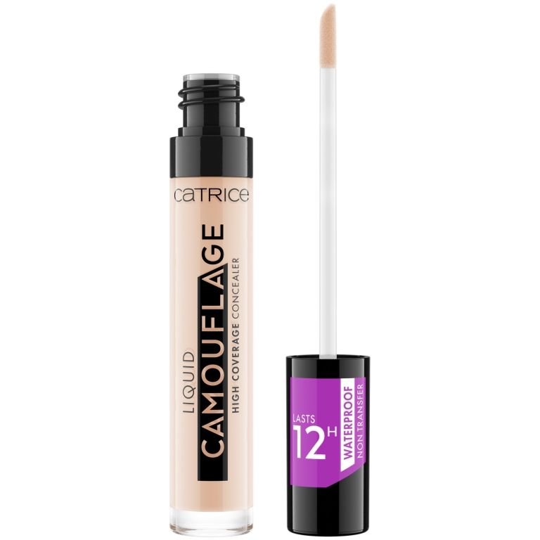 Catrice Liquid Camouflage High Coverage Concealer