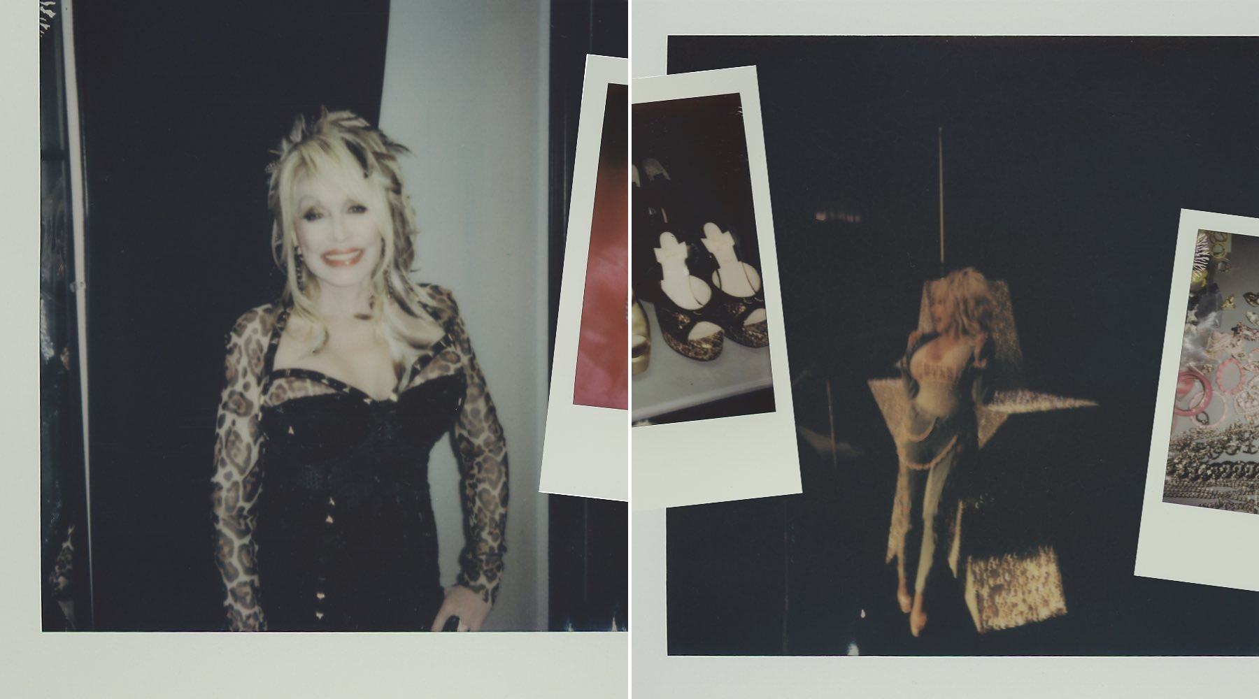 Dolly Parton je na zadatku da pronađe tri dvojnice – evo i zašto