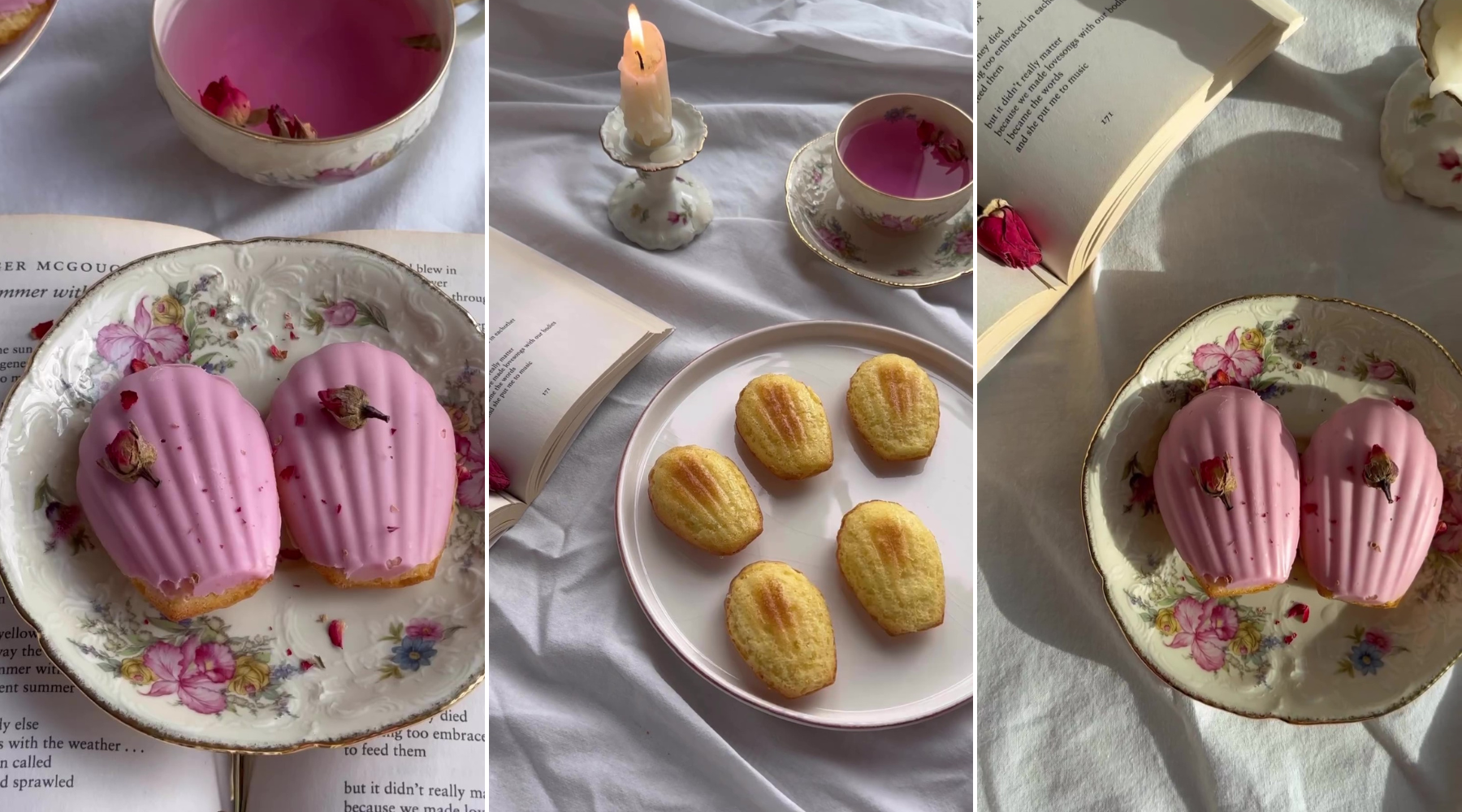 Recept za čokoladne kolačiće u Barbie stilu koji će nestati sa trpeze za tren oka