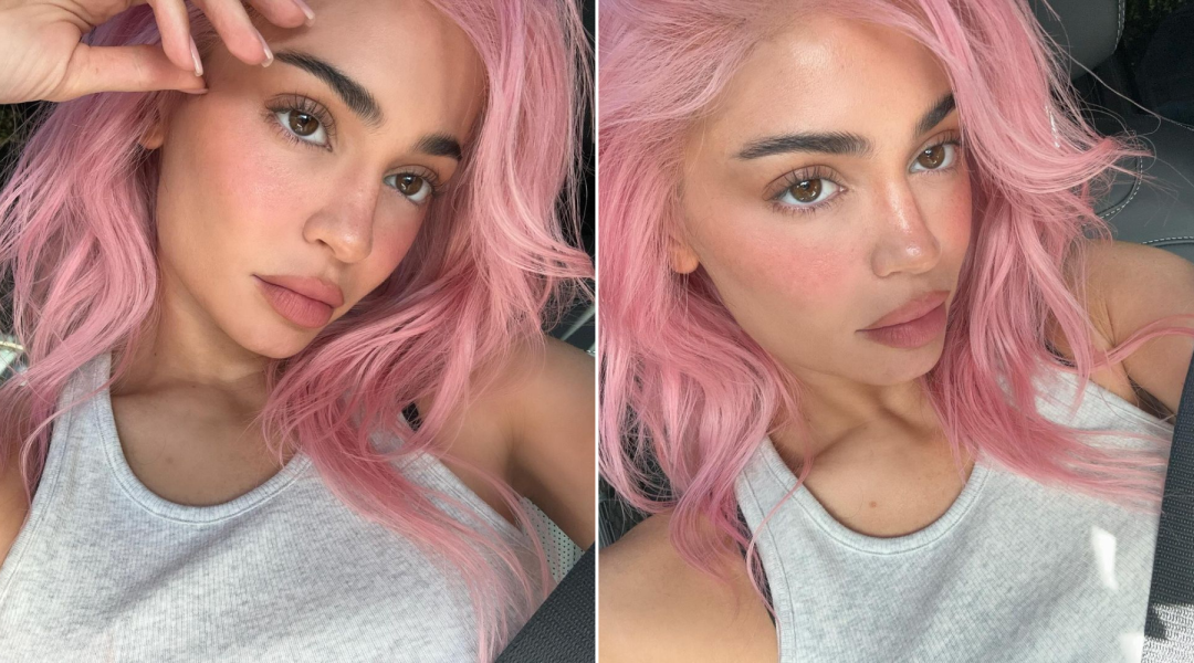 King Kylie