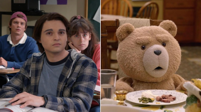 Ted