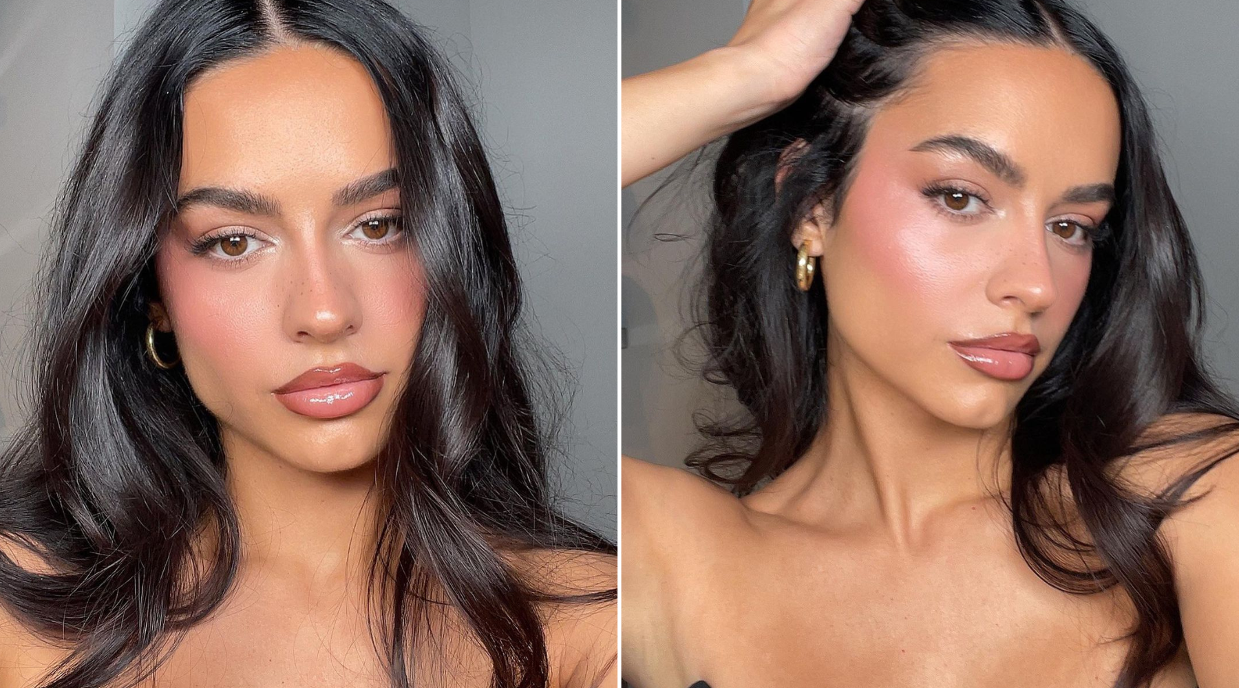 No foundation trend: Šminkanje bez pudera je moguće