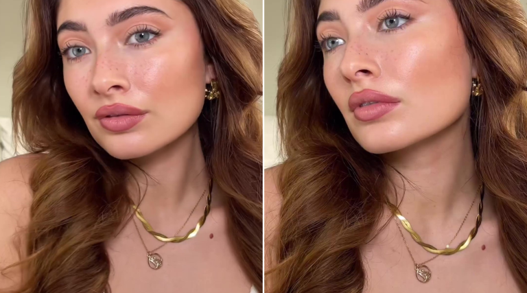 beauty trick