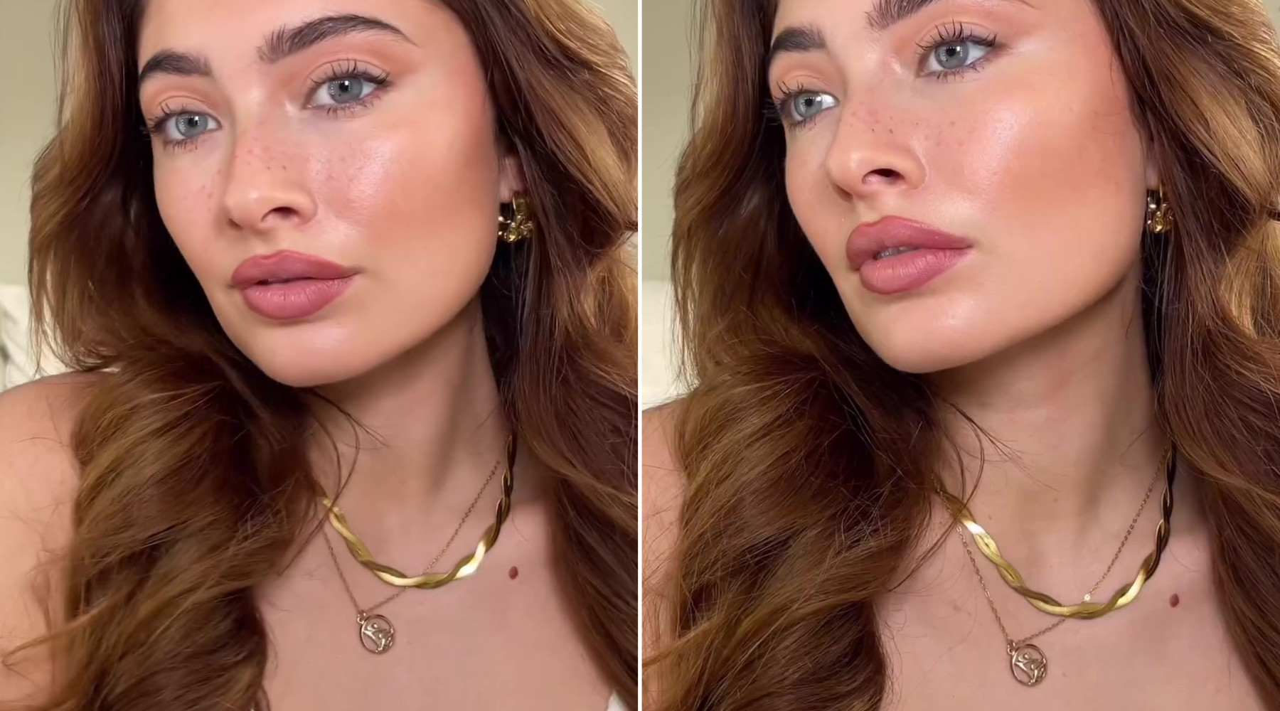 Beauty trick: Kako da nanesete senku za oči u roku od jednog minuta