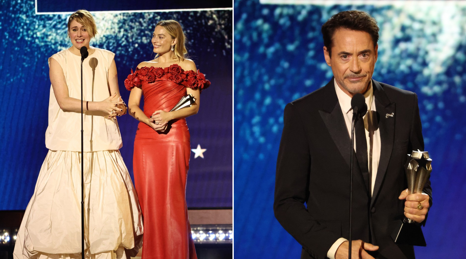 Critics Choice Awards: Sezona dodela filmskih i televizijskih nagrada se nastavila, a „Oppenheimer” je ponovo apsolutni pobednik