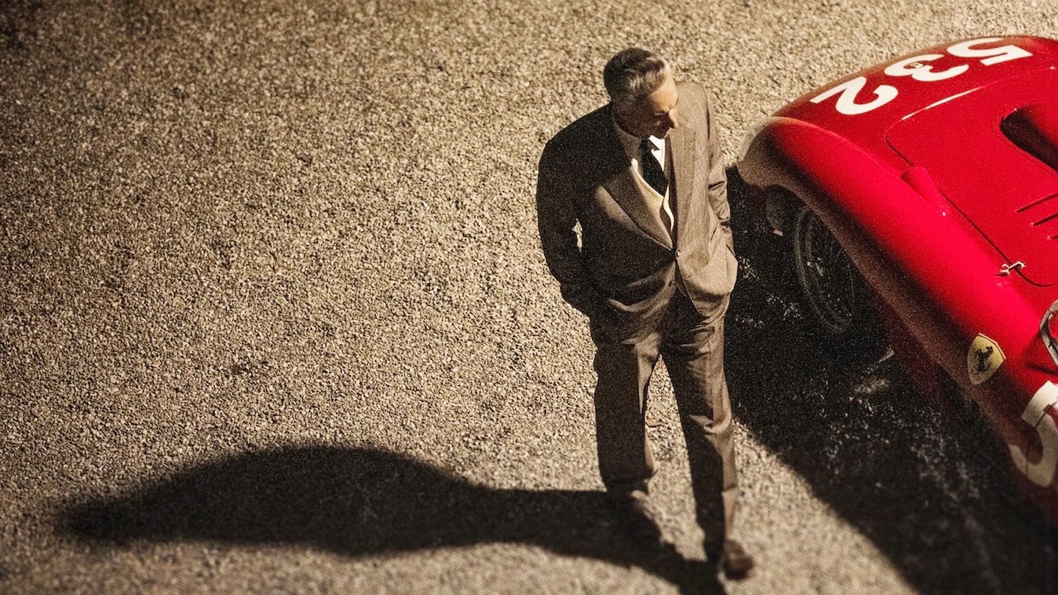 Adam Driver i Penelope Cruz na velikom platnu: Film „Ferrari“ stigao u domaće bioskope