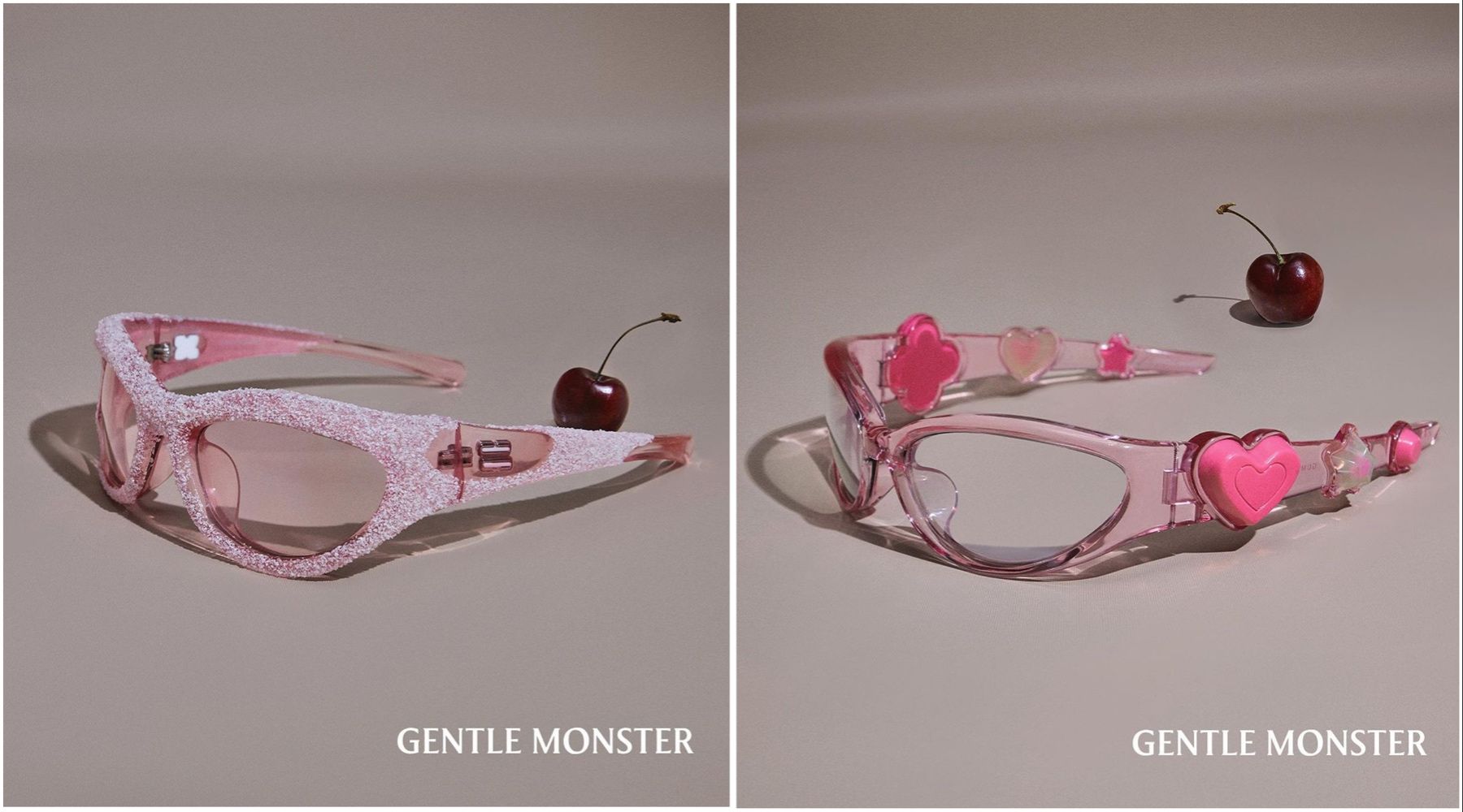 Ove srede Gentle Monster nam servira slatki Jelly doručak