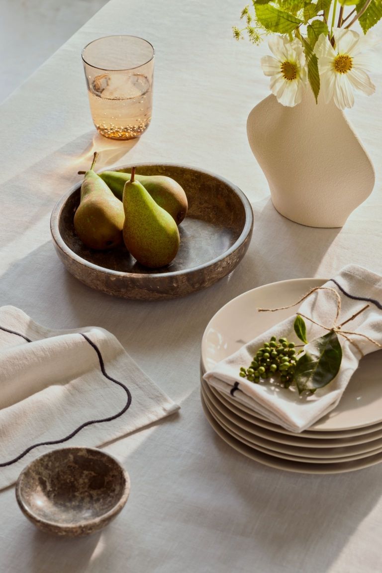 H&M home spring