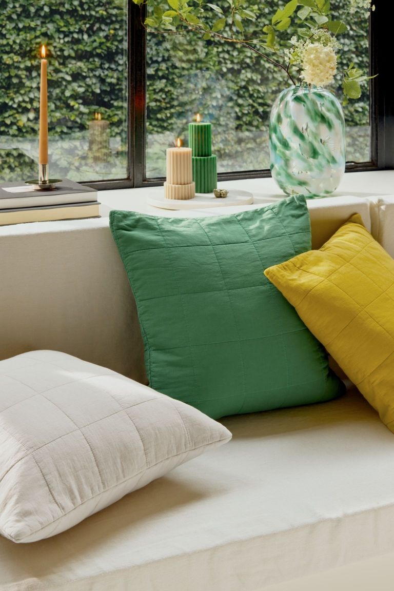 H&M Home Spring