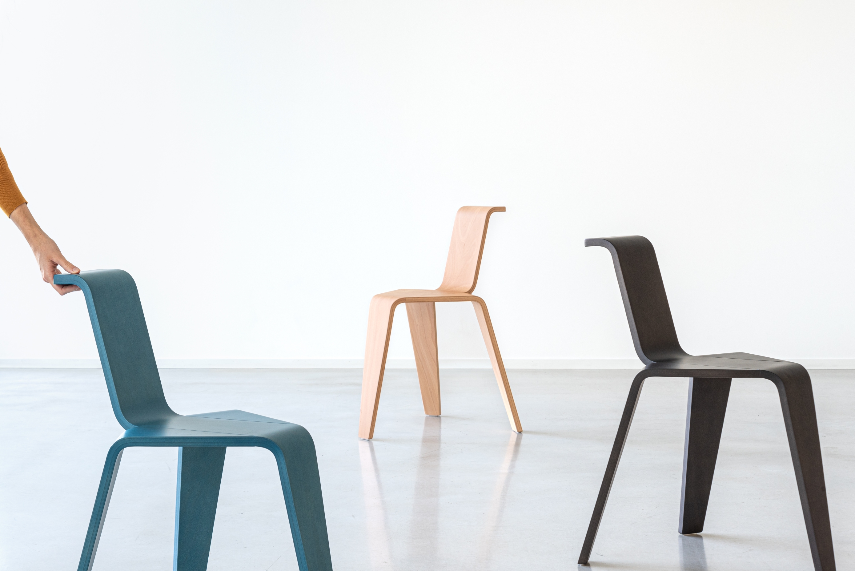 Wishlist: AKA stolica dizajnera Konstantina Grcica