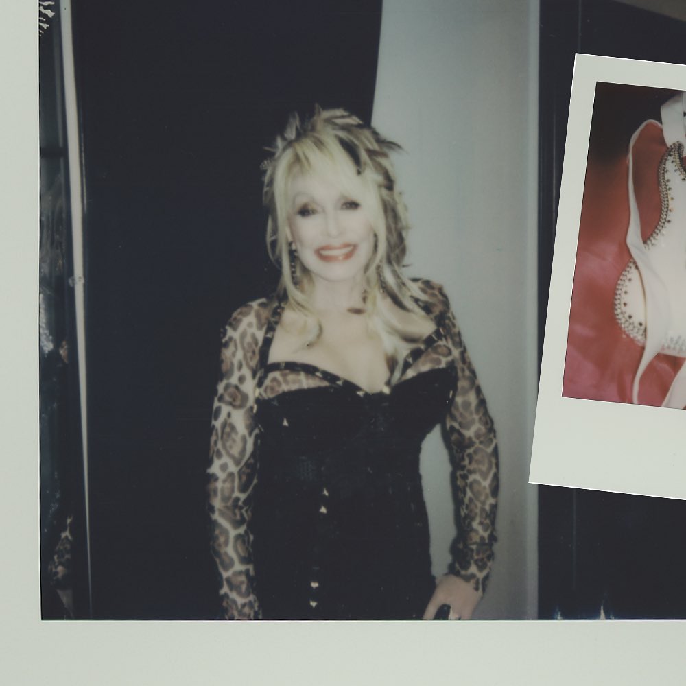 Dolly Parton je na zadatku da pronađe tri dvojnice – evo i zašto