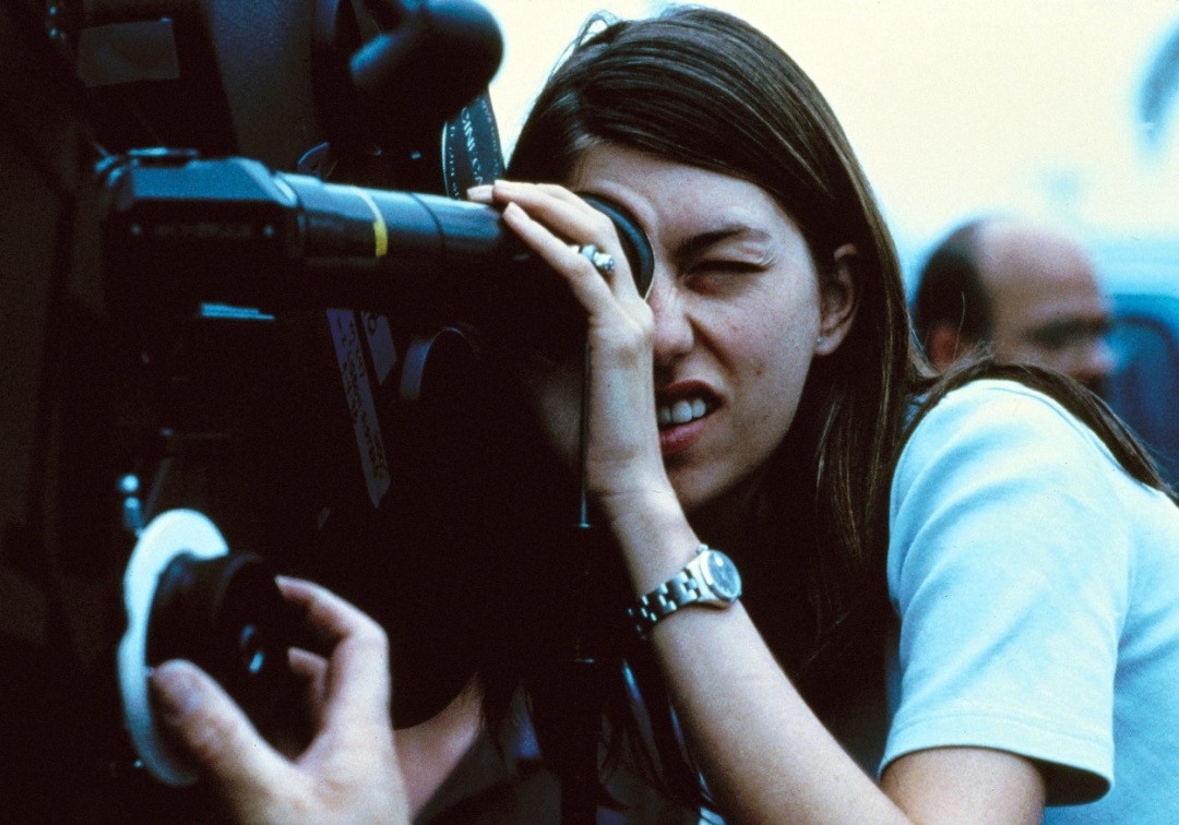Filmski maraton: Sofia Coppola