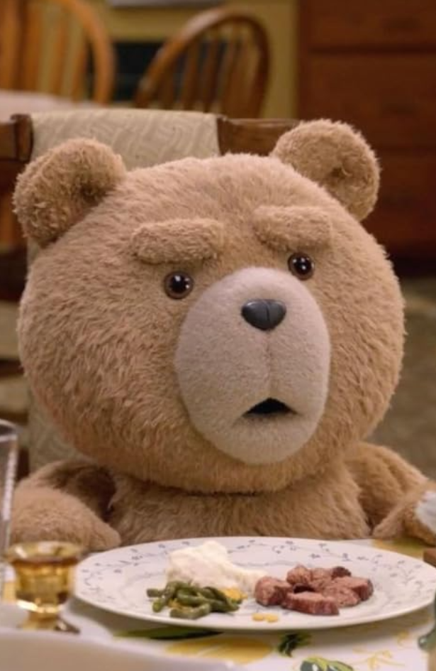 Serija Ted: Da li nam je zaista bio potreban prequel o plišanom medvedu koji govori?