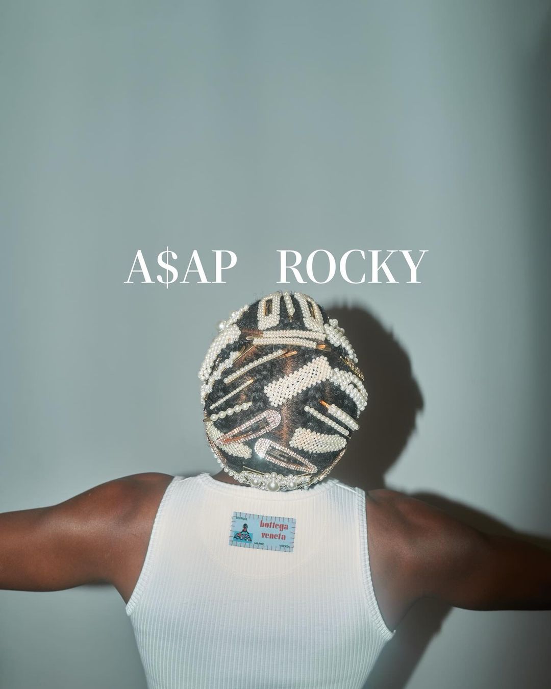 Family Business: Asap Rocky u novoj Fenty Beauty kampanji