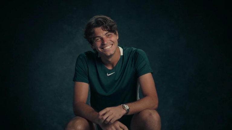 Ako pratite tenis, trebalo bi da pogledate i dokumentarnu seriju „Break Point“