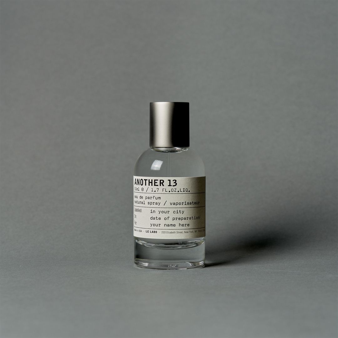 skin scents