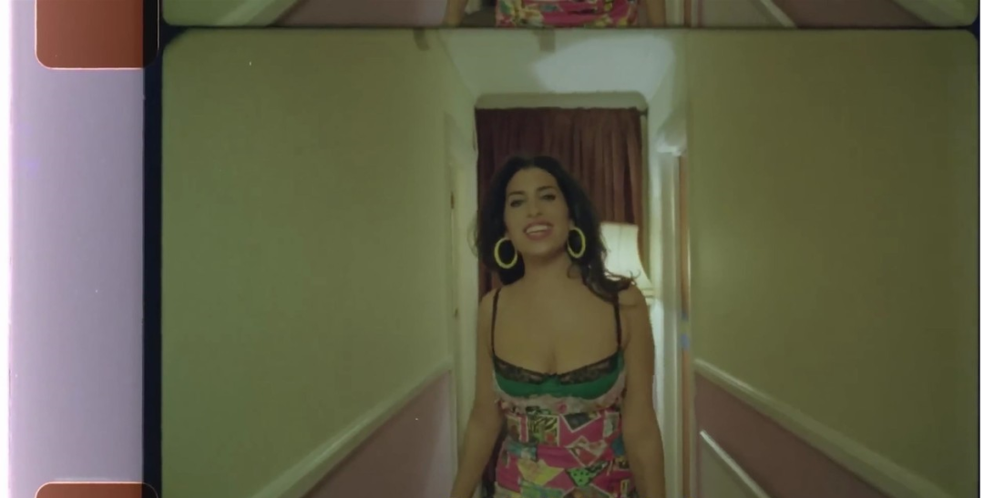 Predstavljen je spot Amy Winehouse sa dosad neobjavljenim snimcima