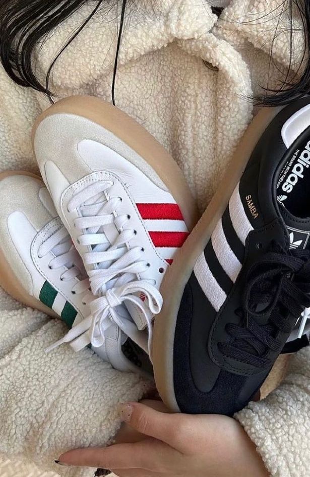 Stigle su nove adidas patike za koje se predviđa da će skinuti s trona popularnosti čuvene Sambice