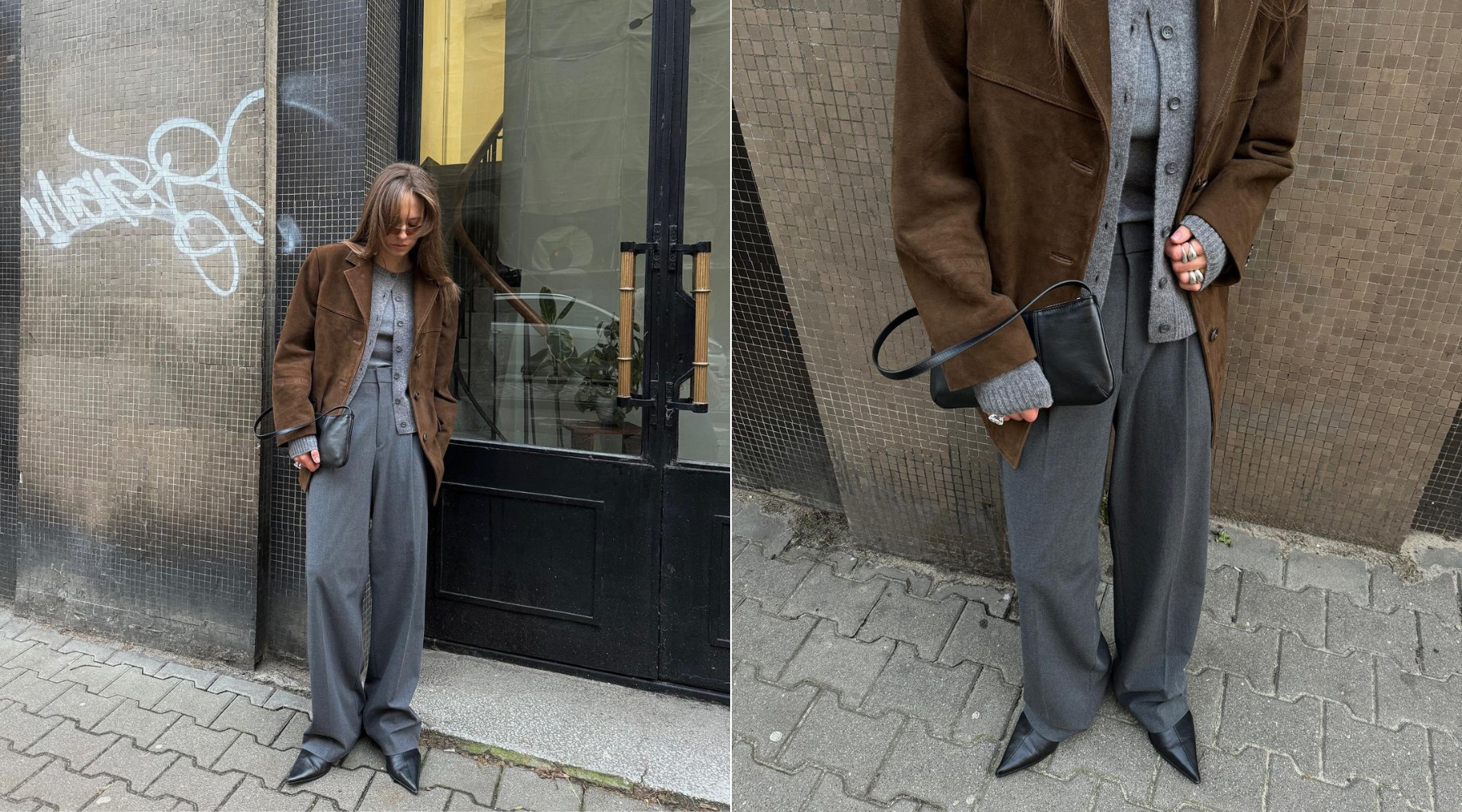 In grays we trust: Pronašli smo ultimativne modele sivih pantalona koji će dominirati ove sezone