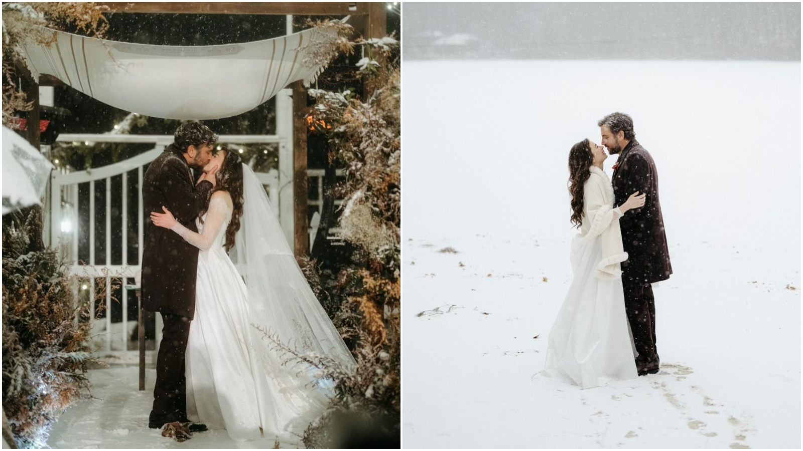 Oženio se glavni glumac iz serije „How I Met Your Mother” – a evo zašto su nam fotografije sa venčanja privukle pažnju