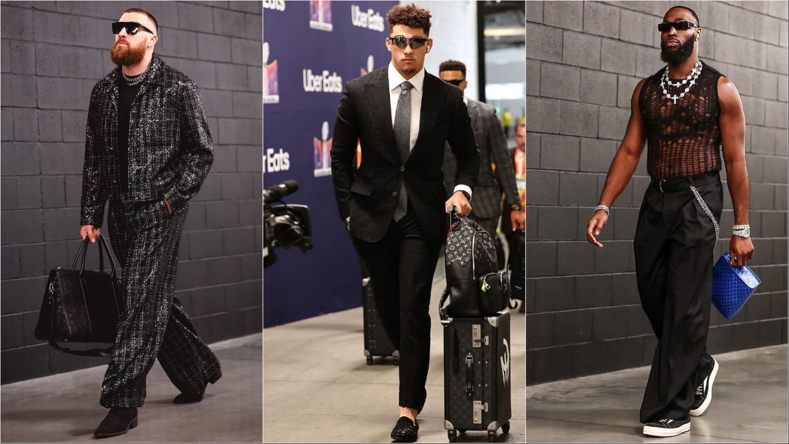 Go fashion or go home: Kako su sportski događaji postali epicentar modnih dešavanja