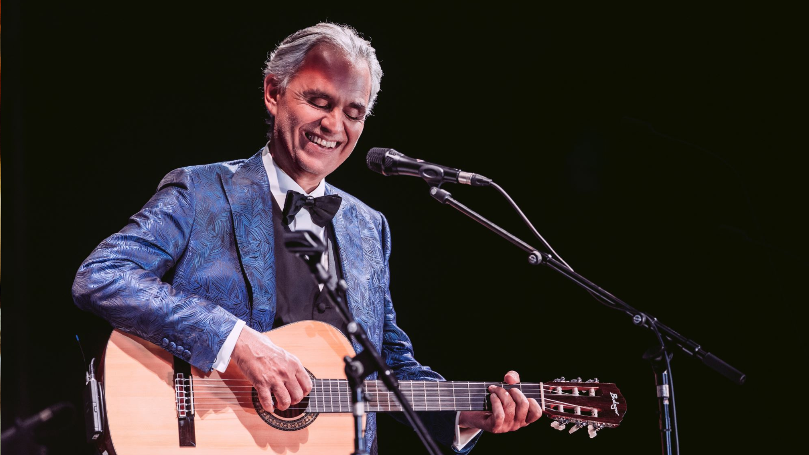 Nakon prvog, Andrea Bocelli najavio još jedan koncert u pulskoj Areni – evo gde možete nabaviti karte