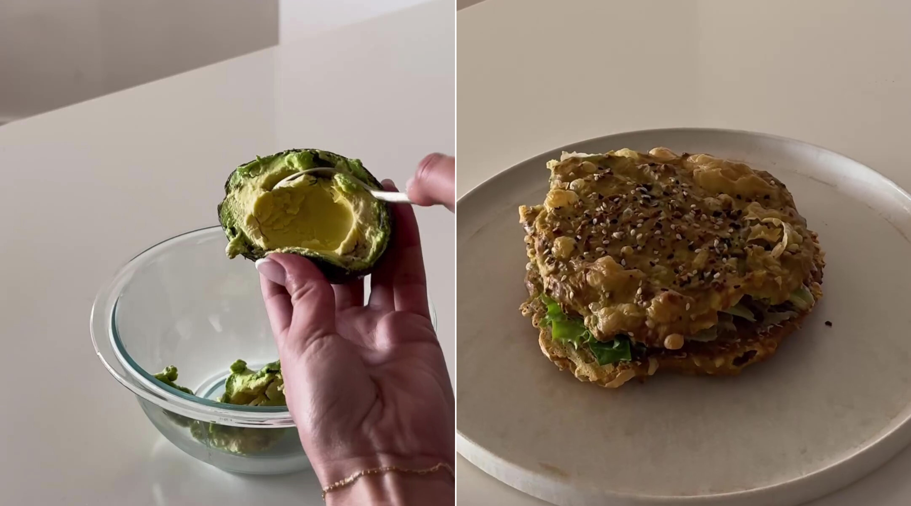 Zaboravite na avokado tost – za bezglutenski avokado hleb potrebna su vam samo tri sastojka