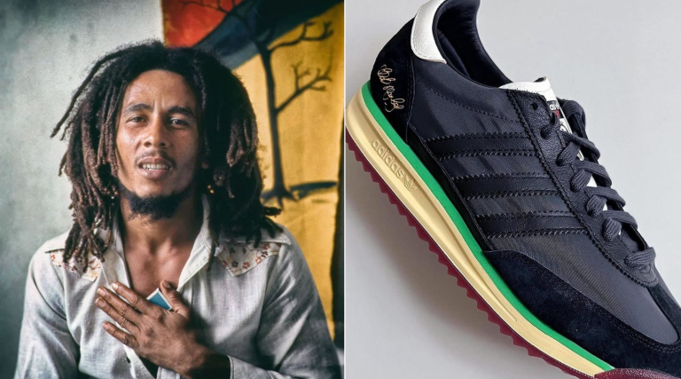 Bob Marley