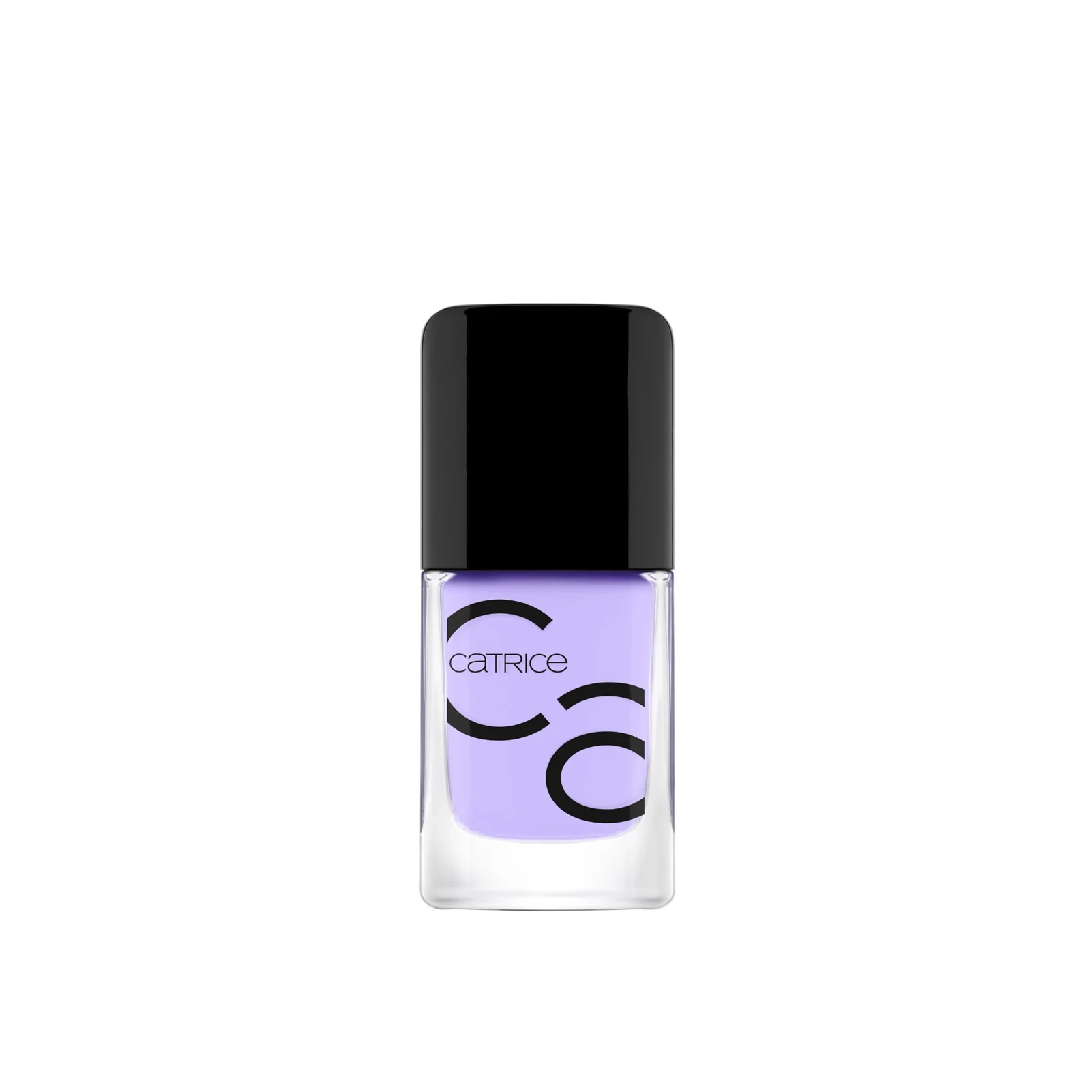 Catrice lavanda lak