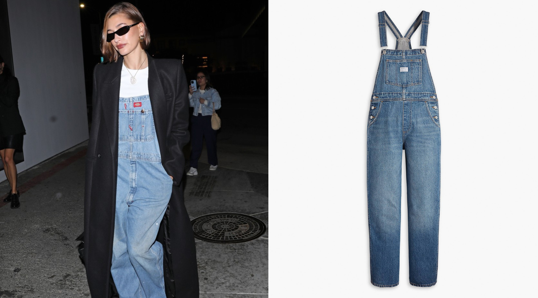 Denim trends: Da li se tregerice vraćaju u modu?