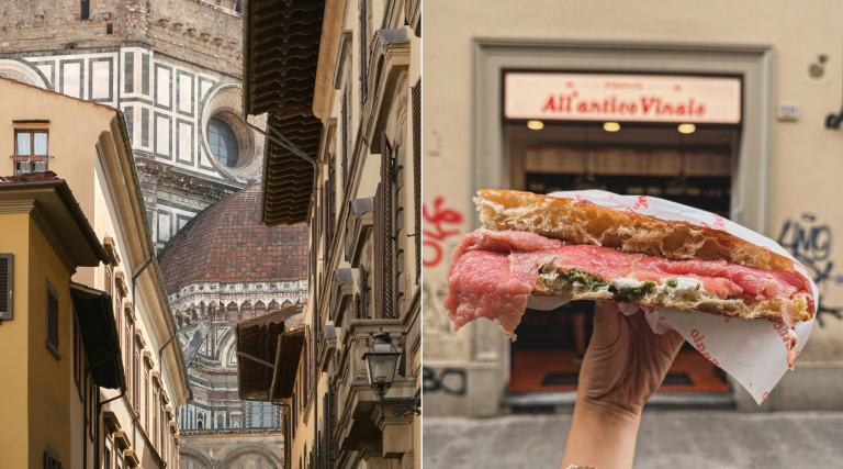 italijanski sendviči
