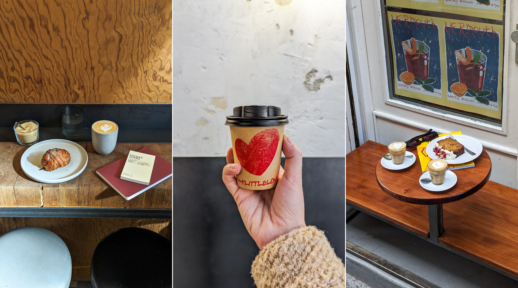 Weekend escape: Pratite Journal navigaciju, vodimo vas na kafu – u Budimpeštu