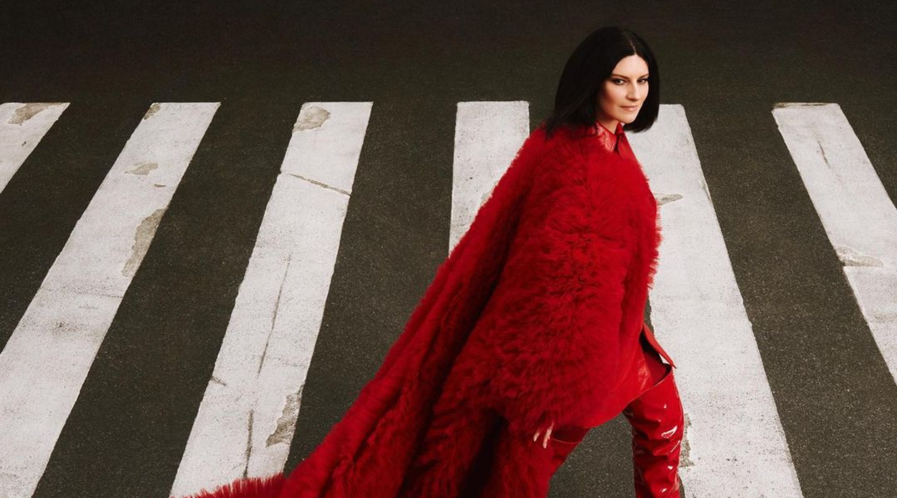 Koncert u znaku jubileja: Slavna italijanska kantautorka Laura Pausini dolazi u Beograd – znamo i kad