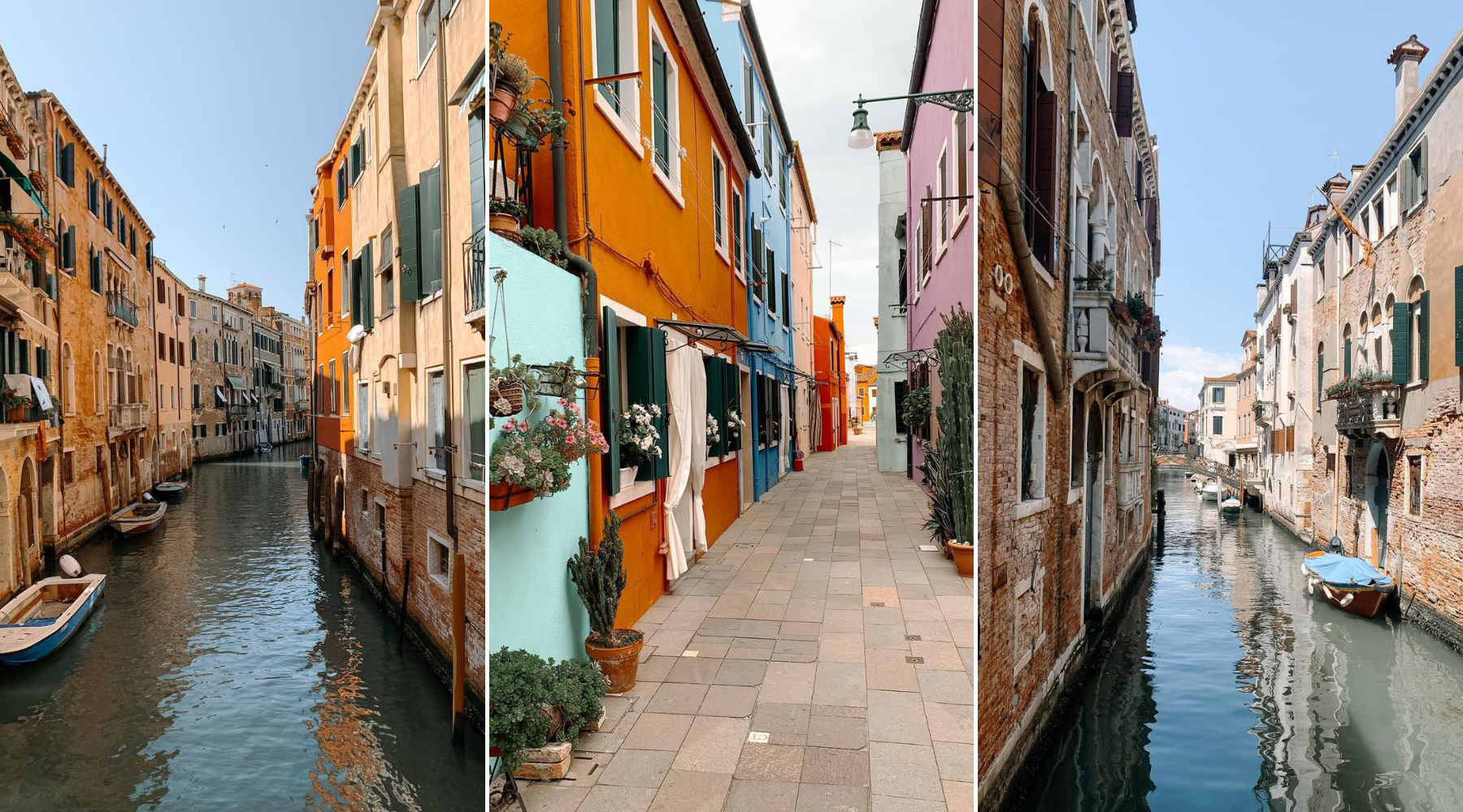 Ovog februara, svi putevi vode u Veneciju – donosimo osam razloga zašto