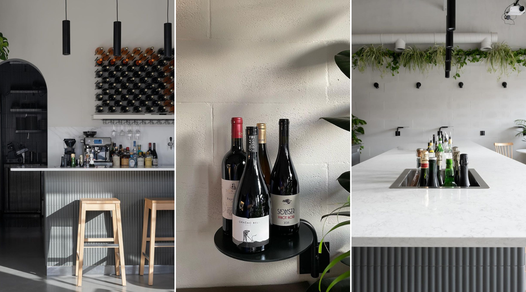 Ova nedelja rezervisana je za Wine o’Clock – a „8 Bar” predstavlja ultimativno mesto za to