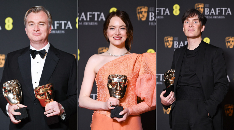 BAFTA