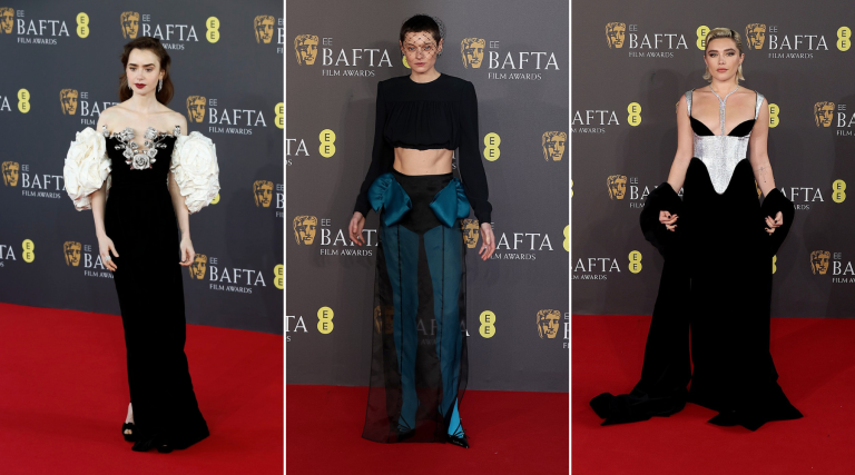 BAFTA