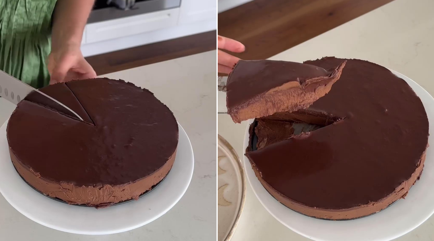 Dva sastojka & you’re done: Veganska torta od čokolade i batata