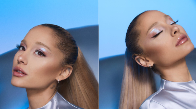 Ariana Grande