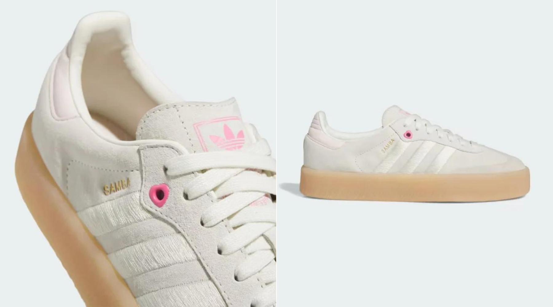 Cop or Drop: I adidas ima Valentine’s Day kolekciju patika