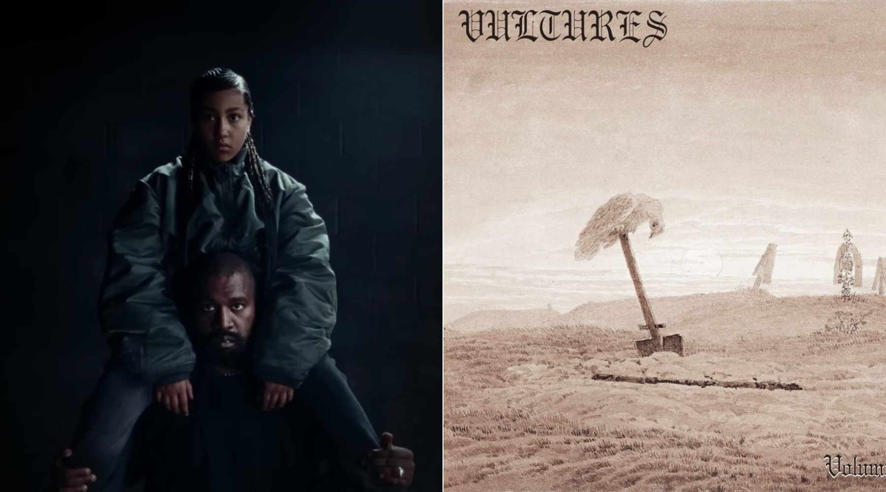 Kanye West izbacio album – i poslušajte ga dok možete