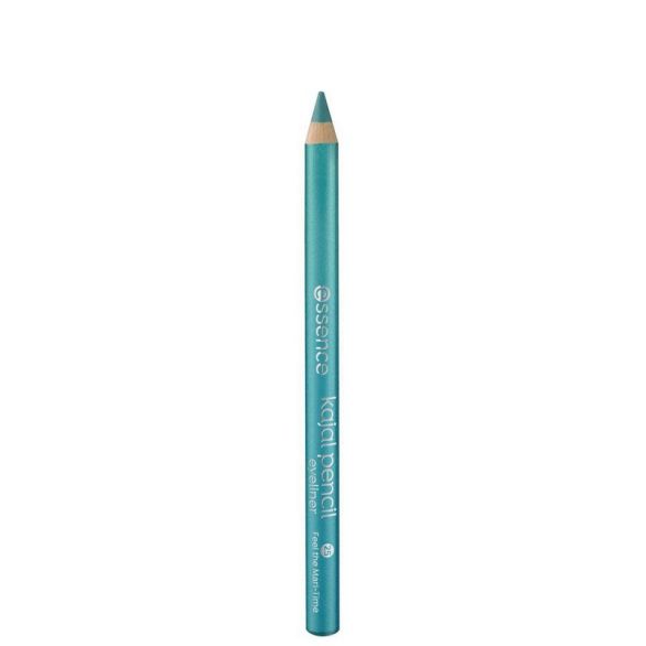 Graphic eyeliner