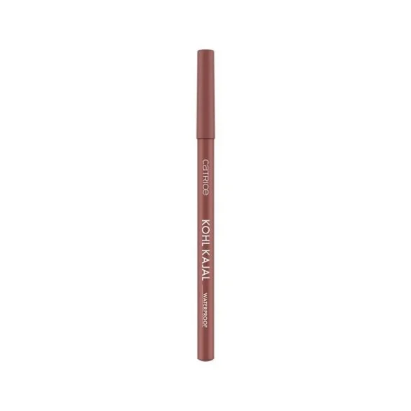 Graphic eyeliner