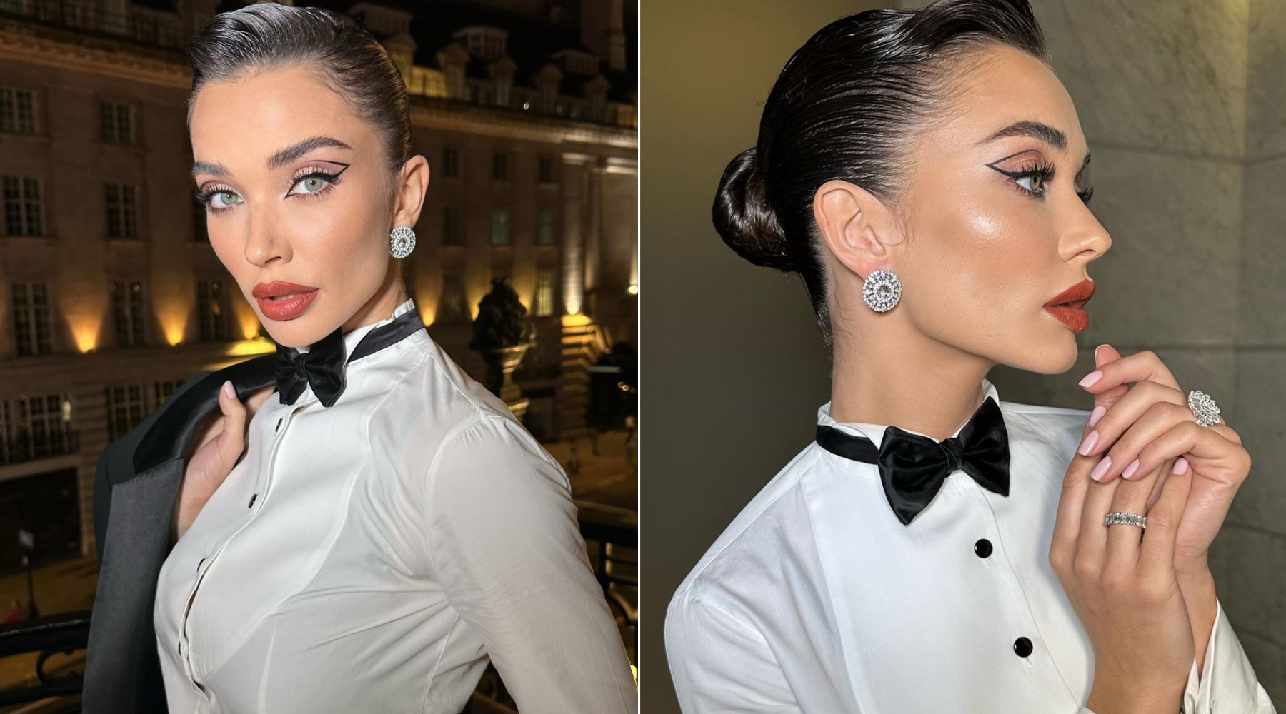 Graphic eyeliner – znamo kako da ga kreirate, i nije teško kao što izgleda