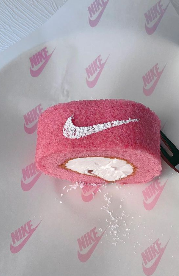 Hypebeast rolat sa jagodama – imamo recept